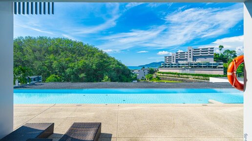 Patong Bay Hill продажа апартаментов. Apartments for sale, Patong Beach Phuket