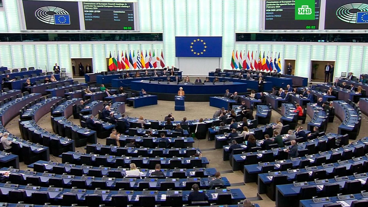    Кадр из видео: Ruptly