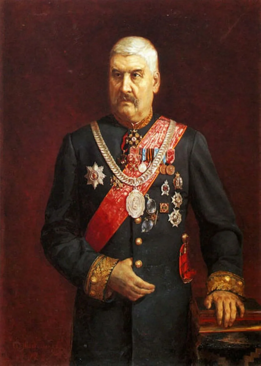 Пётр Влади́мирович Ала́бин — русский дворянин, государственный и общественный деятель, писатель и журналист.