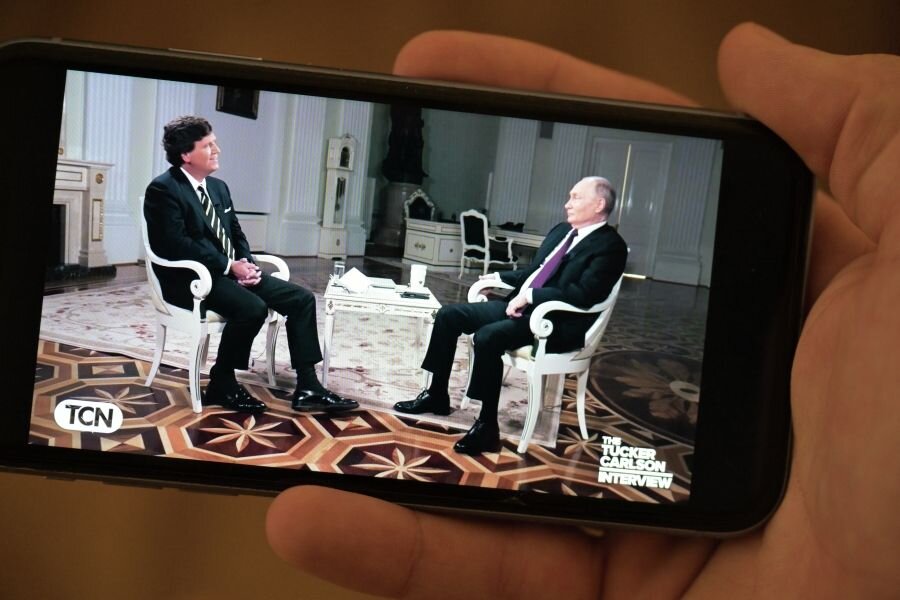    © Александр Кряжев/РИА Новости