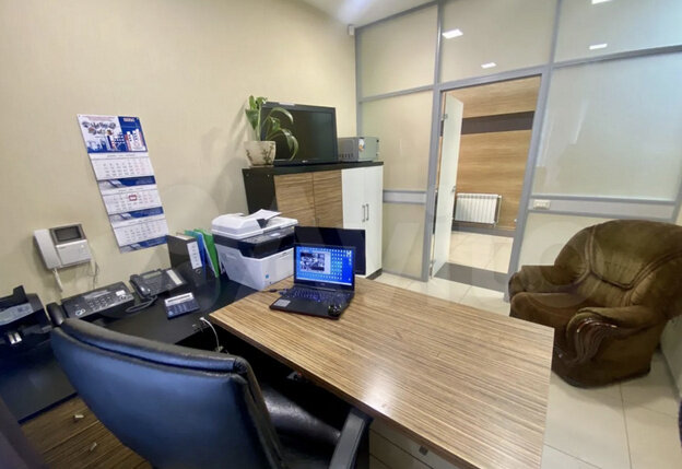    В Кирове выставили на продажу штаб-квартиру почти за 28 млн рублей