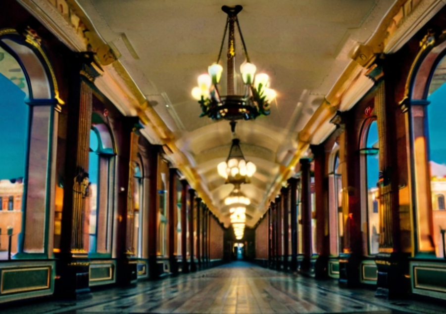 Санкт-Петербург