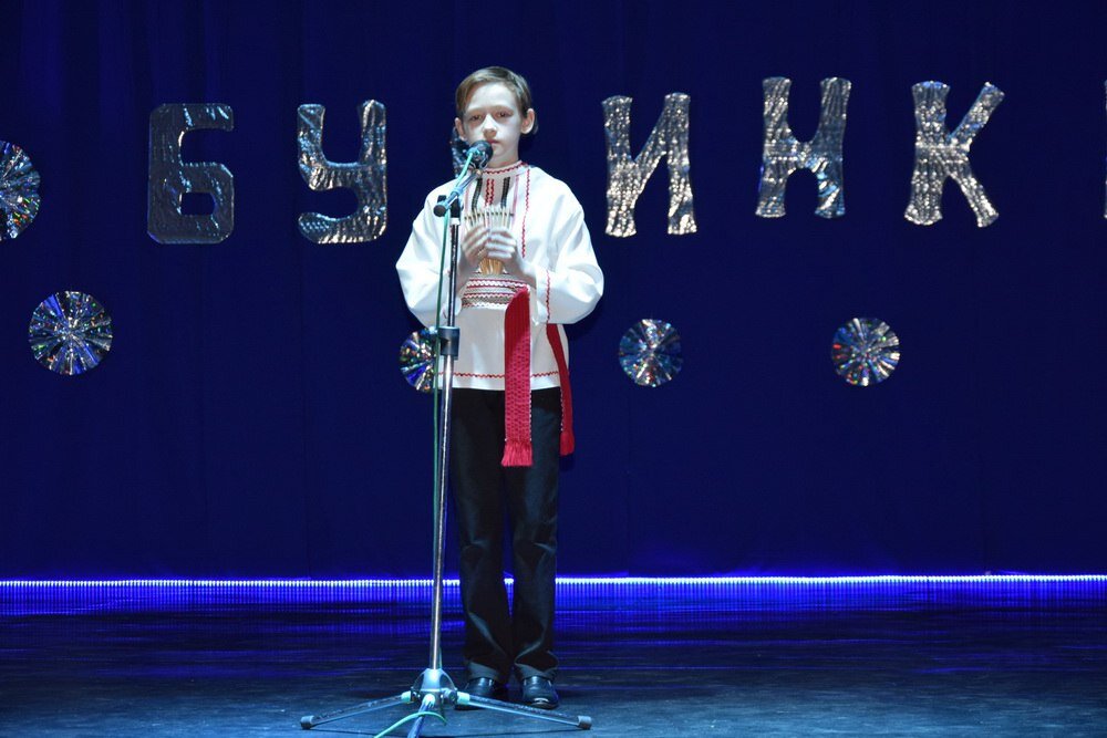 «Северные бусинки». Фото Администрации МО ГО «Вуктыл».
