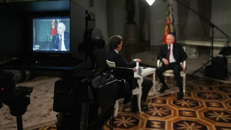 Фото: РИА Новости/POOL/Гавриил Григоров