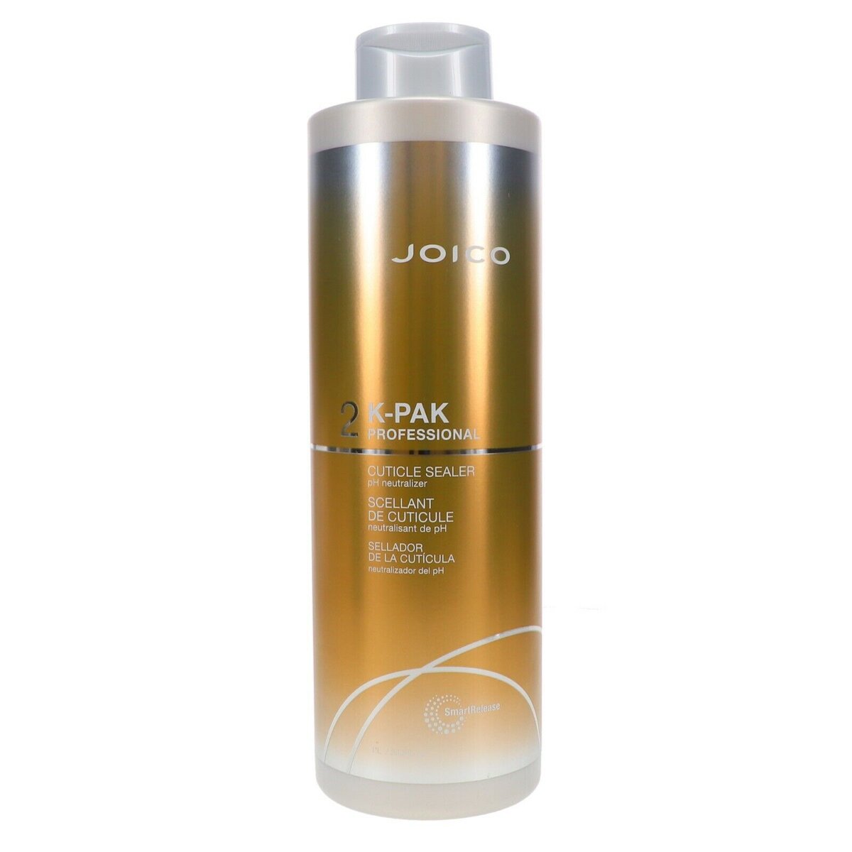 Сuticle sealer joico или силер