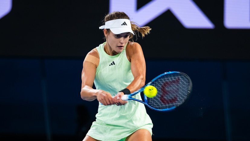   Gettyimages.ru Robert Prange