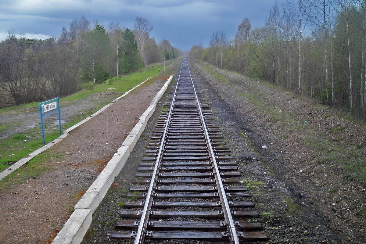 Лесосибирск превратят в транспортный узел Среднего Енисея и Приангарья |  ДЕЛА Красноярск | Дзен