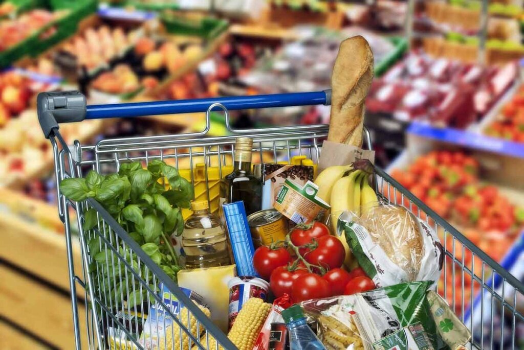 Цены в тверских магазинах – переходите с овощей на сосиски