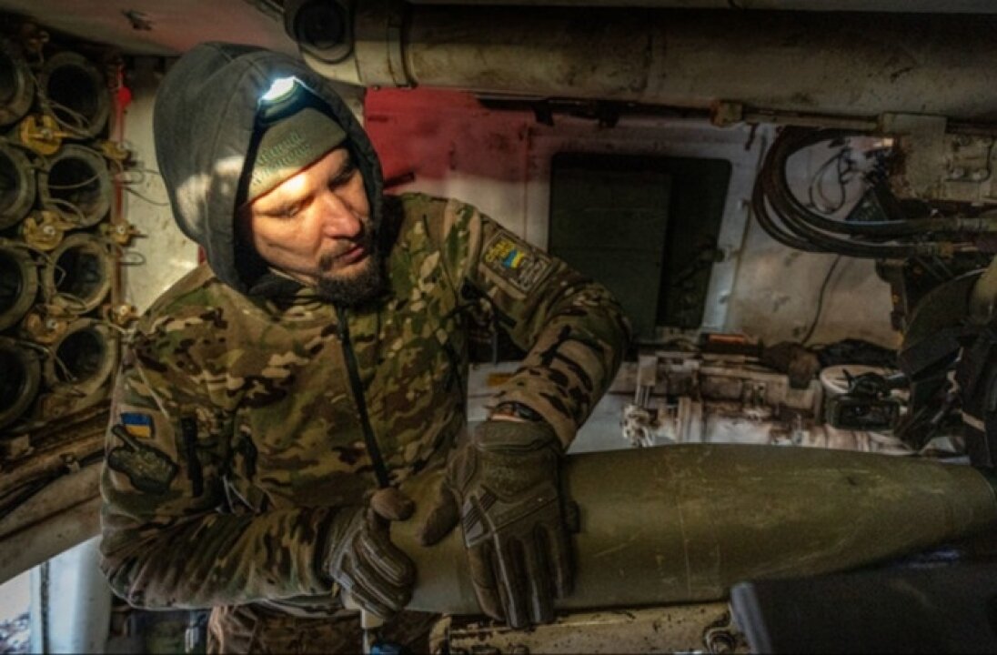    FT: ситуация для ВСУ на поле боя гораздо хуже, чем признает Киев