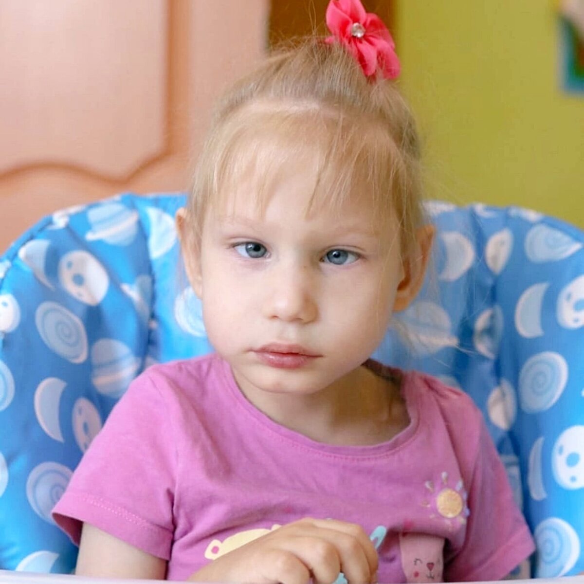 Предыдущее фото Полины