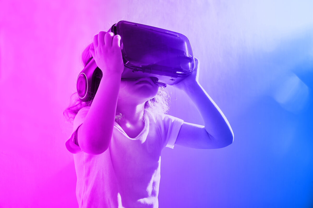 Стоит только захотеть