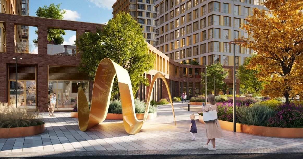 полное название комплекса