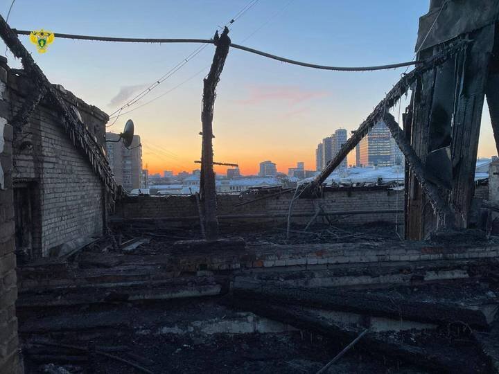  Фото: Прокуратура Москвы