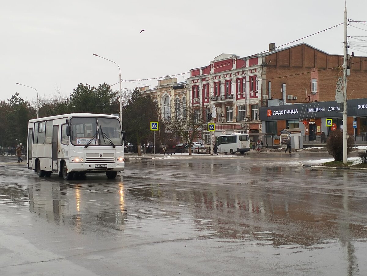 Депутаты продолжают выяснять, сколько ждать автобусы | Городская Дума  города Новочеркасска | Дзен