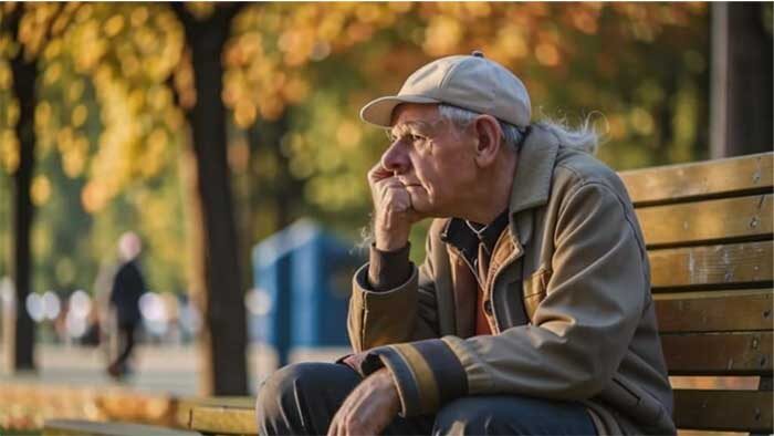 Как бороться с одиночеством 