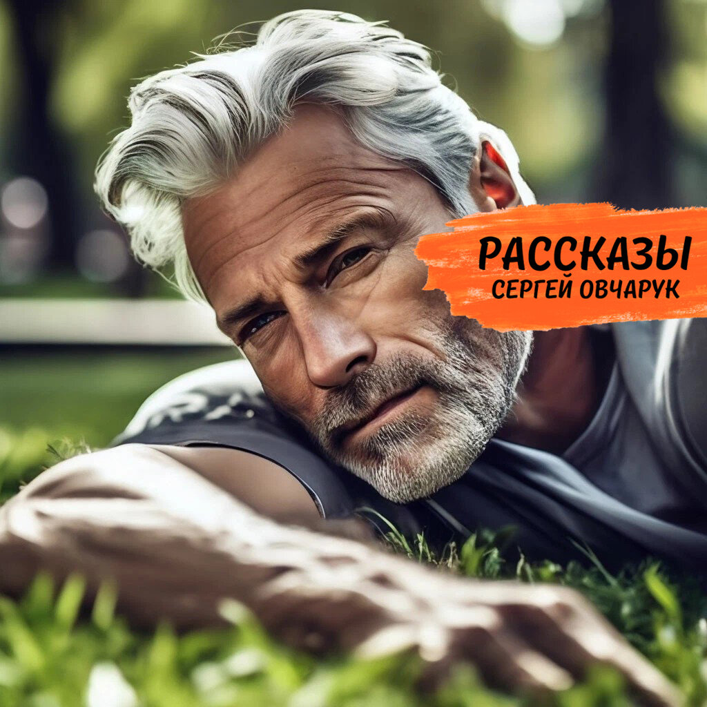 © Сергей Овчарук