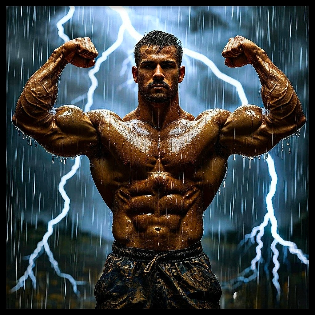 Нейрокачок. 