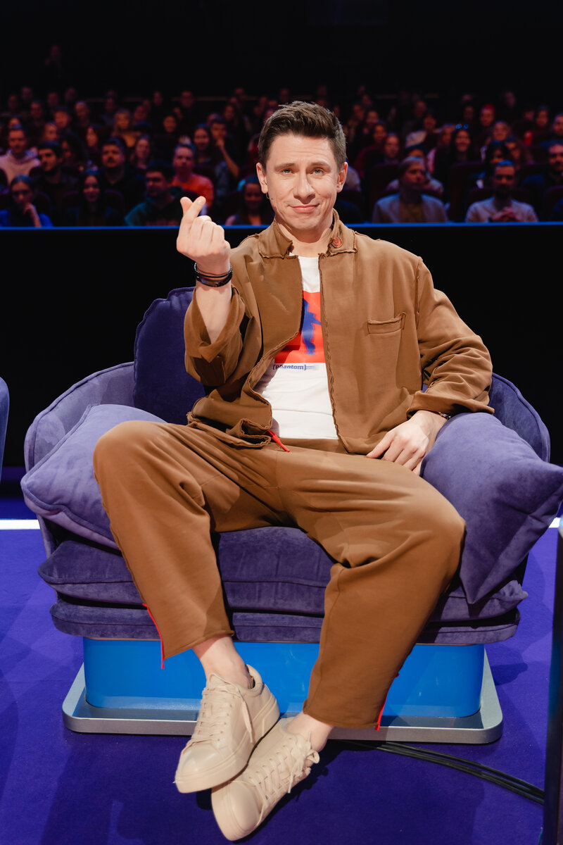 Фото: пресс-служба ТНТ