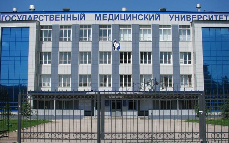 САМГМУ: МОЖНО ЛИ ИЗ МЕДИКО-ПРОФИЛАКТИЧЕСКОГО ДЕЛА ПЕРЕЙТИ НА ПЕДИАТРИЧЕСКОЕ ДЕЛО?