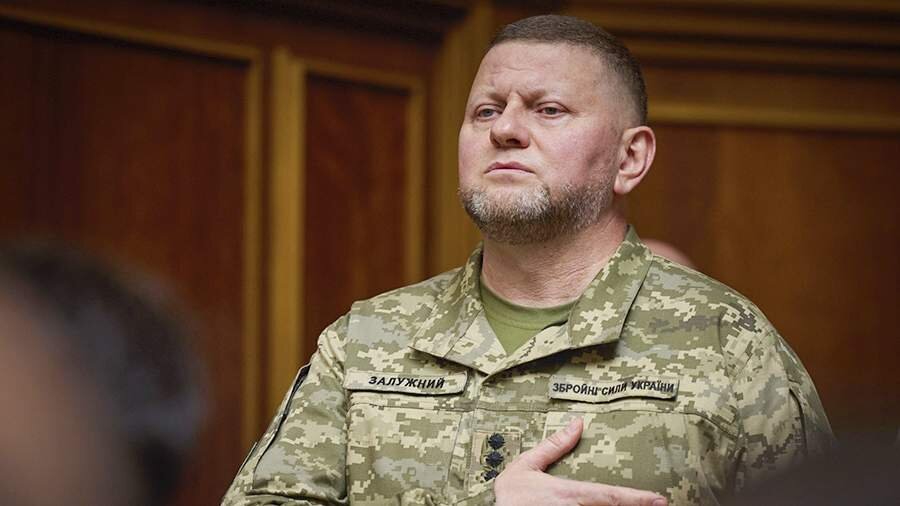 Фото: ТАСС/AP