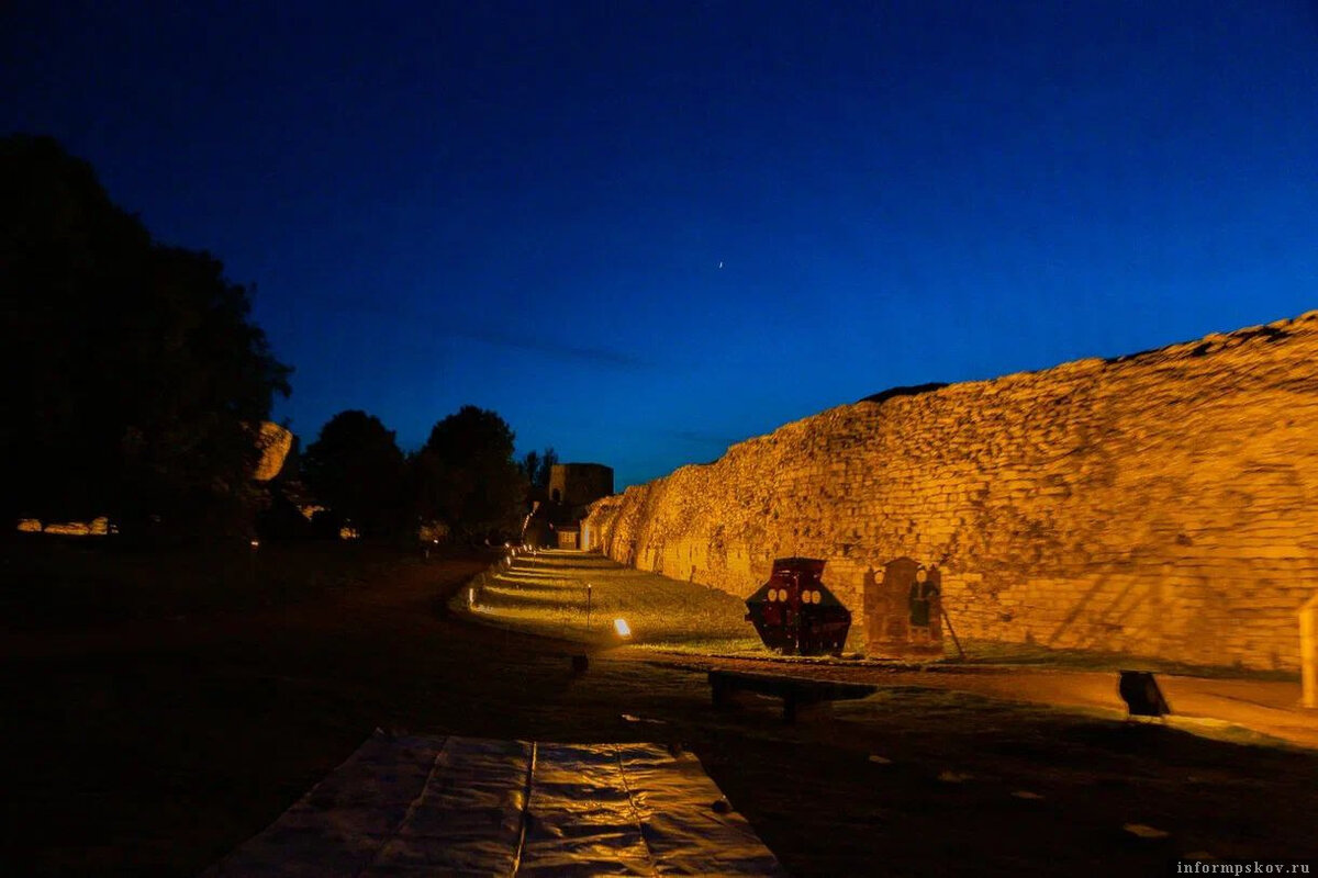 Точка отсчёта: что принесёт новолуние 10 февраля. Фото: ПАИ