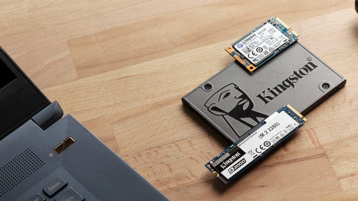 SSD или HDD: плюсы и минусы разных накопителей для компьютера |  Фотосклад.Эксперт | Дзен