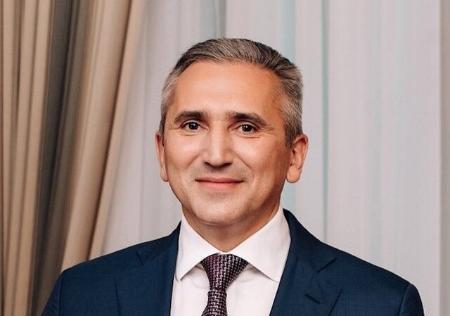 Тг-канал Александра Моора📷
