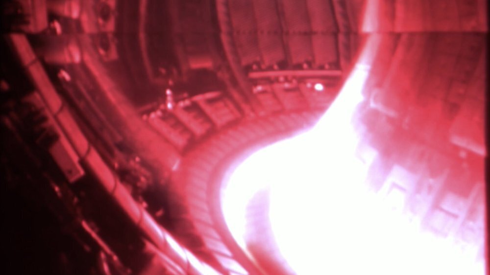    Фото: EUROfusion