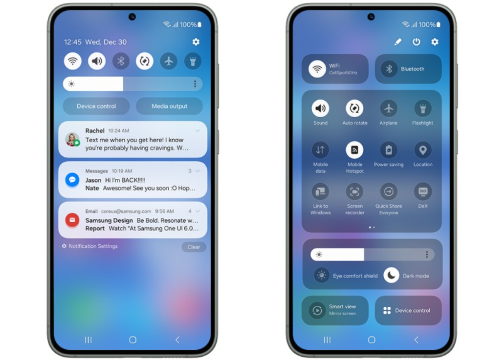 One ui 6.1 beta. Samsung one UI 6. ONEUI 6.