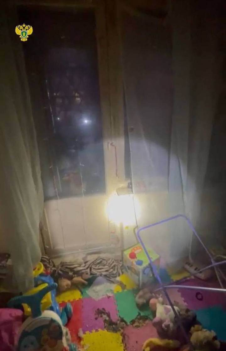  Фото: Пресс-служба прокуратуры Москвы