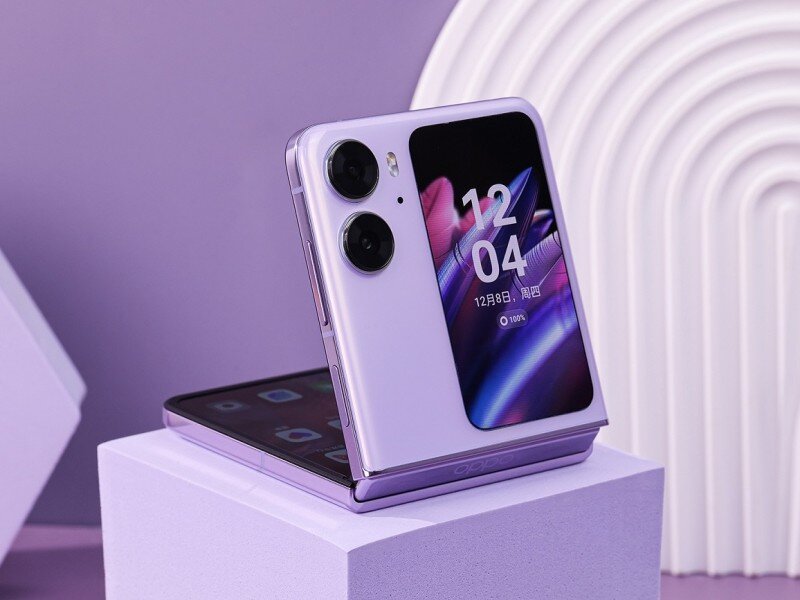    OPPO обновила список смартфонов, которые получат Android 14