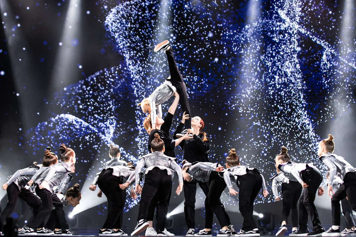 Источник: официальное сообщество ВКонтакте Todes