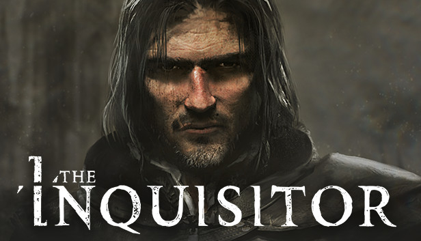 The Inquisitor — средневековый нуар детектив