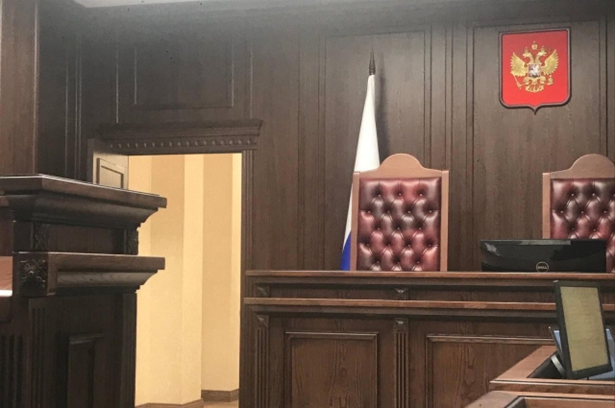    В Ростовской области 46-летняя женщина получила срок за убийство сожителя
