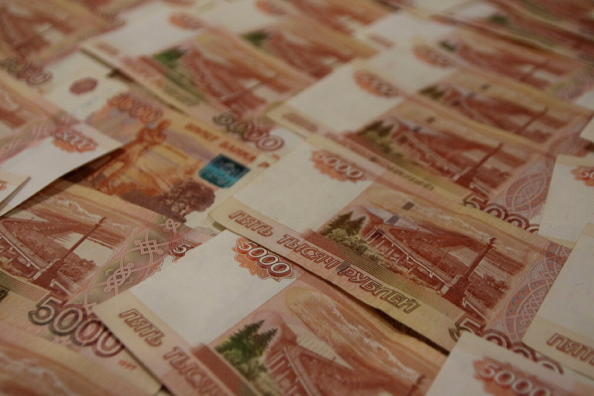 Maksim Konstantinov/Global Look Press