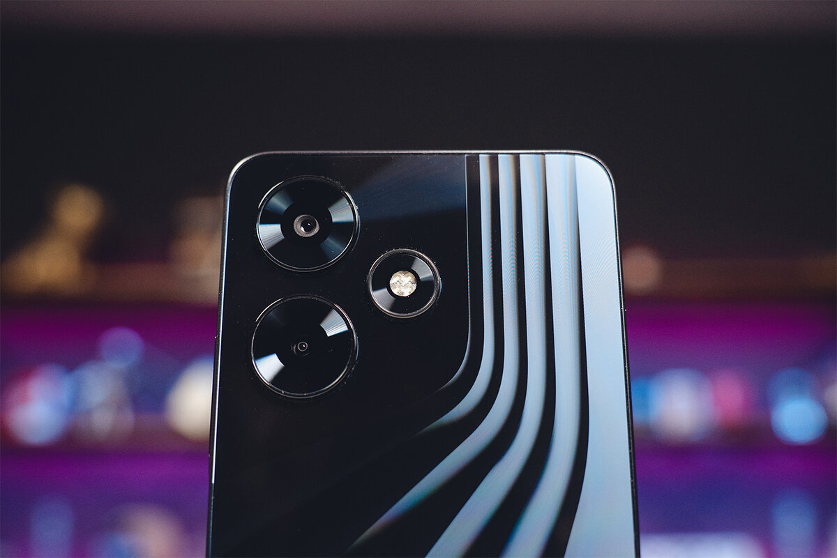 крепление gopro на горячий башмак.