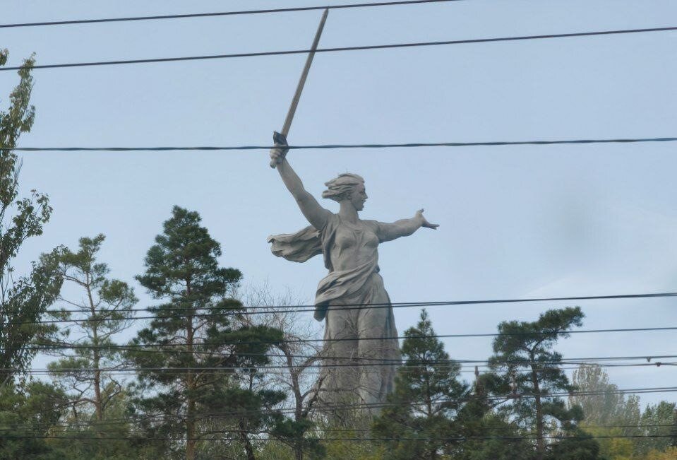 Фото: "Говорит Москва"