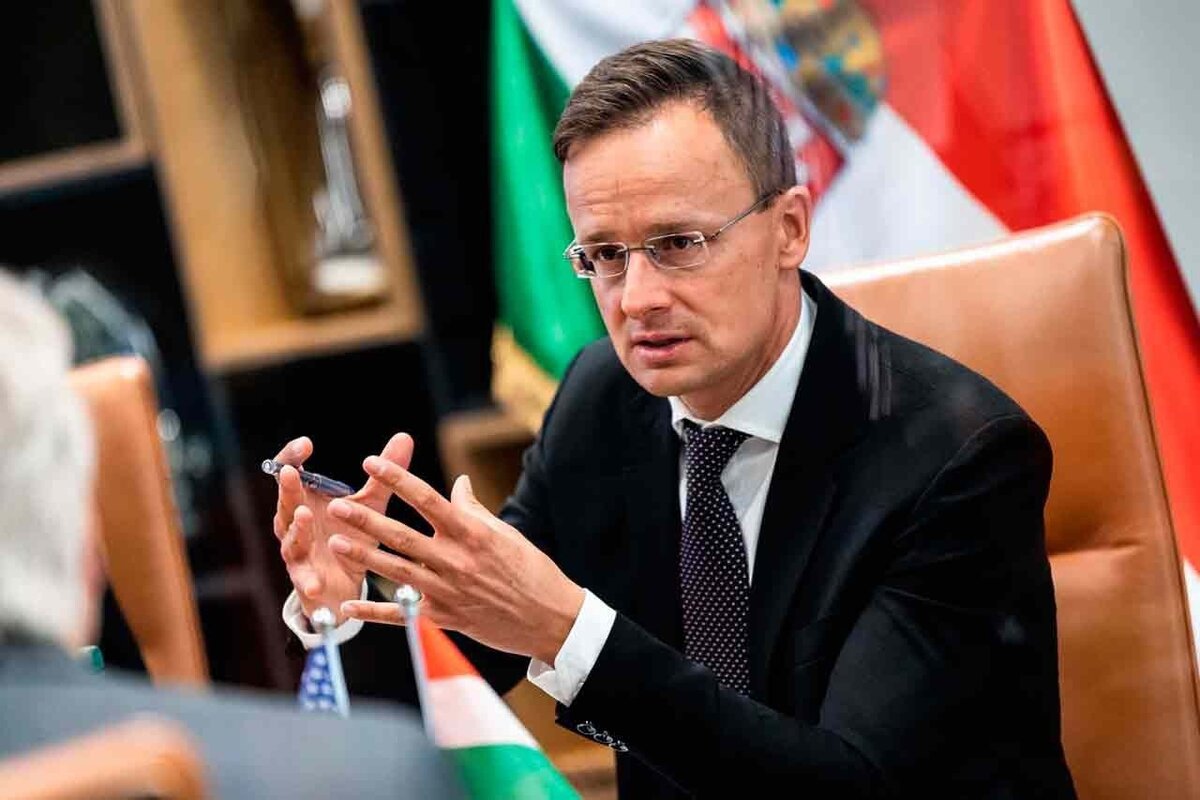 Венгрия ратифицировала. Министр иностранных дел Венгрии Петер Сиярто. МИД Петер Сийярто. Глава МИД Петер Сийярто. Глава МИД Венгрии.