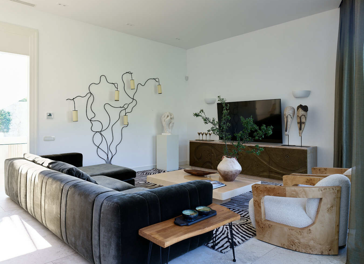 Дом в Крыму