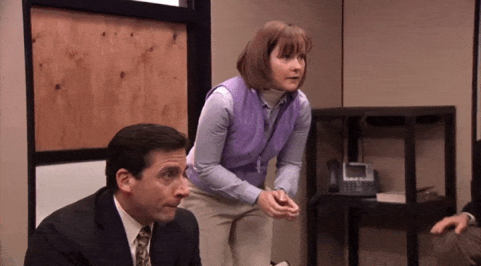  The Office / NBC, 2005-2013