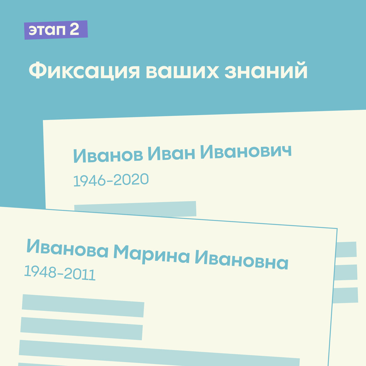 «Айда» запускает новую рубрику, посвященную самостоятельному изучению истории семьи. Сегодня расскажем о первых двух этапах генеалогического исследования 1 этап.-1-3