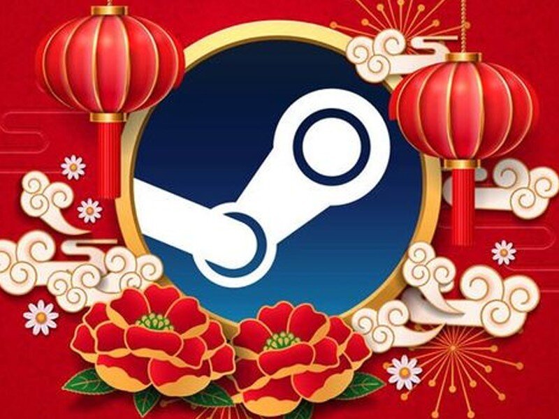    В Steam стартовала «Лунная распродажа»: сотни игр доступны с хорошей скидкой