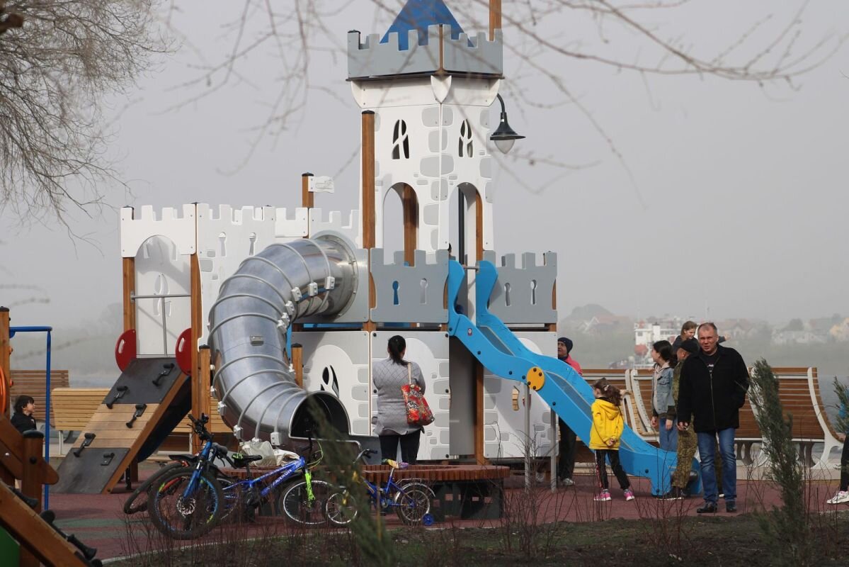 Фото: Е. Зимней 