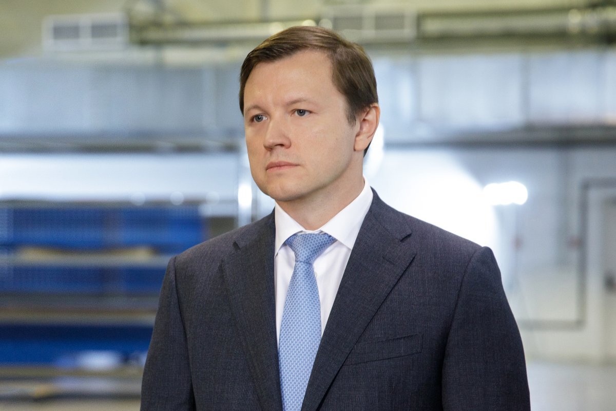    Ефимов: 330 вагонов для БКЛ и МЦД закуплено благодаря бюджетным кредитам