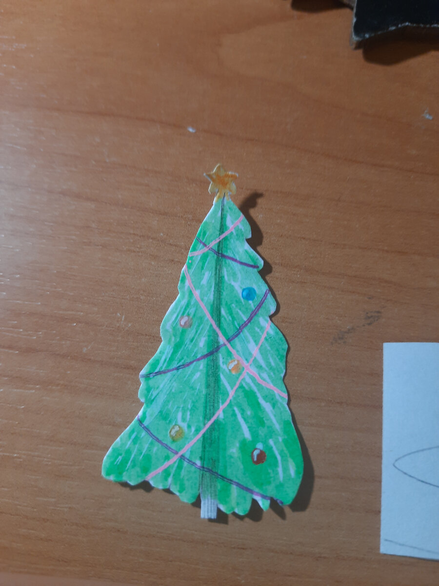 Декоративная асимметрия