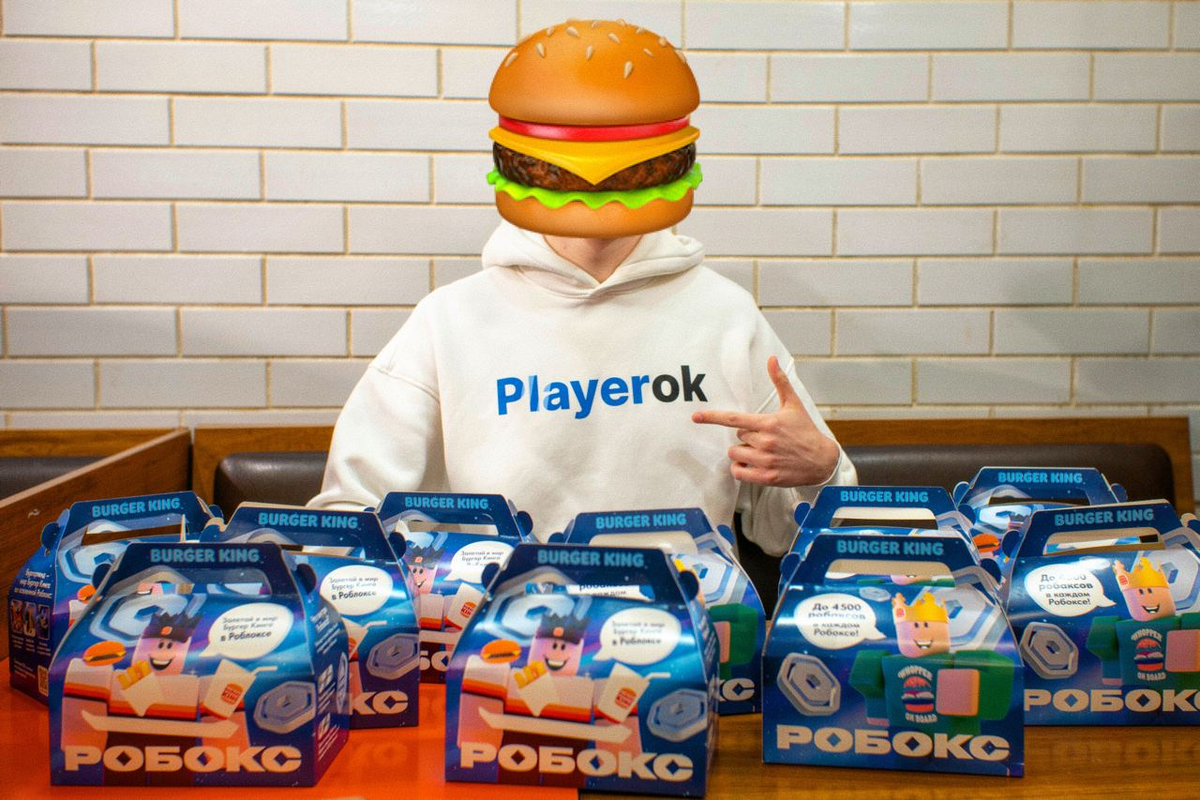 Playerok    httpsplayerokcom        