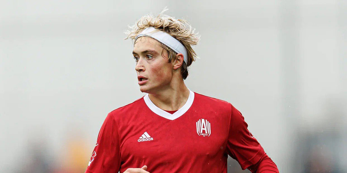    Фото: ФК «Амкал»