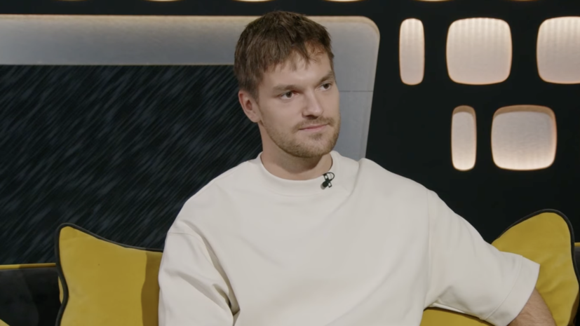    Кадр: ОК на связи! в прямом эфире / ok.ru