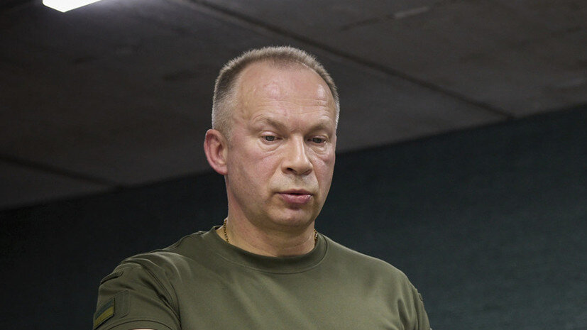   globallookpress.com Pool /Ukrainian Presidentia