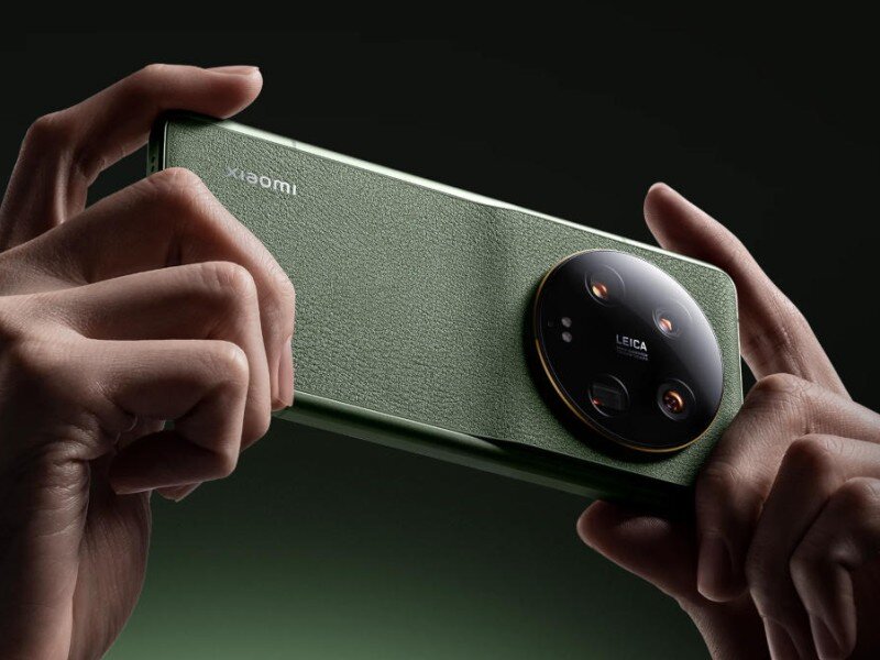    Xiaomi 14 Ultra: первое фото смартфона и список характеристик